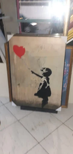 Molduraria Santos - molduras e quadros na Saúde, São Paulo